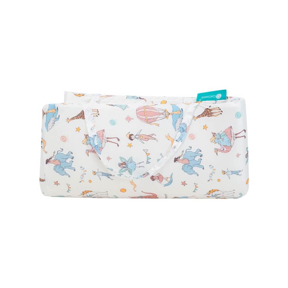 ที่นอนพกพาอเนกประสงค์ 3 in 1 CoCoono Portable Petite